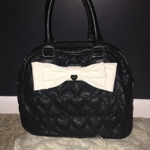 Betsey Johnson Purse